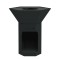 Gratar pe lemne Nestor Original, Barbecook Essential GrillCooking