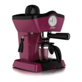 Espressor manual Heinner Charm HHEM-200BG, 800W, 250ml, 5 bar