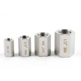 Mufa legatura cu filet interior - 1/2"