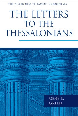 The Letters to the Thessalonians foto