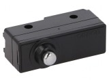 Micro&icirc;ntrerupător SNAP ACTION 15A/250VAC SPDT