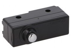 Microintrerupator SNAP ACTION 15A/250VAC SPDT foto