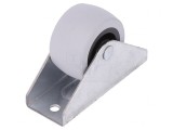 Rolă Guma 38mm 40kg Lagăr Glisare