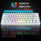 Cumpara ieftin Tastatura mecanica gaming