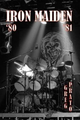 Iron Maiden: &amp;#039;80 &amp;#039;81 foto