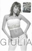 Giulia - Giulia Caseta audio album Era Business Muzica