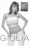 Giulia - Giulia Caseta audio album Era Business Muzica