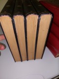 De pe tron la esafod-Karl May-roman foileton/fascicole, complet,original!