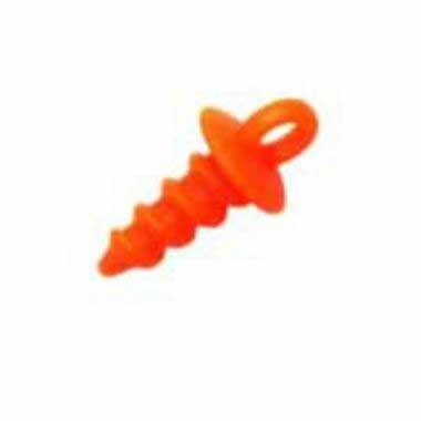 Surub Mostiro Pentru Pop-Up Cu Inel Orange (10buc) foto