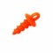 Surub Mostiro Pentru Pop-Up Cu Inel Orange (10buc)