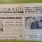 informatia bucurestiului 30 august 1973-ceausescu vizita in cuba,fidel castro