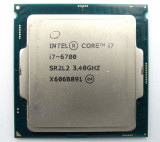 Cumpara ieftin Procesor Intel Skylake, Core i7 6700 3.40GHz TRAY