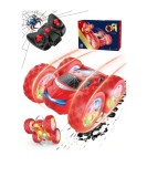 Mașină Drift Stunt Car 15km/h RC &ndash; Telecomandă + Control Gesturi &ndash; 4WD &ndash; 3.7 V &ndash; Joc Casadorii