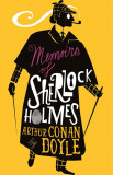 Sherlock Holmes - The Memoirs of Sherlock Holmes