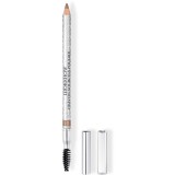 DIOR Diorshow Crayon Sourcils Poudre creion pentru spr&acirc;ncene rezistent la apă culoare 01 Blond 1.19 g