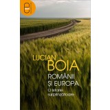 Romanii si Europa. O istorie surprinzatoare (pdf)