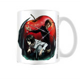 Cana Death Note Apple