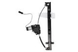 Macara geam JEEP GRAND CHEROKEE II (WJ, WG) (1998 - 2005) BLIC 6060-00-JJ3857
