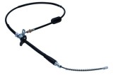 Cablu frana de mana SUZUKI WAGON R hatchback (2002 - 2012) MAXGEAR 32-0468