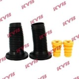 Chit protectie praf amortizor Mitsubishi Outlander III Motor 2.0, 2.0 4WD, 2.0 Hybrid 4WD, 2.2 DI-D, 2.2 DI-D 4WD, 2.2 DiD 4WD, Di-D 4WD, parte