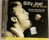 Billy Joel And The Hassles &lrm;&ndash; The Early Years Part One NM / NM cd rock United Audio Belgia 2005