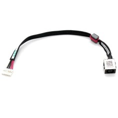 Mufa Alimentare Laptop Dell Inspiron 15 5447, 15 5448, 15 5540, 15 5542, 15 5543, 15 5545, 15 5556