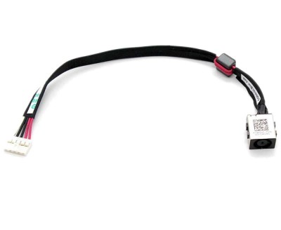 Mufa Alimentare Laptop Dell Inspiron 15 5447, 15 5448, 15 5540, 15 5542, 15 5543, 15 5545, 15 5556 foto