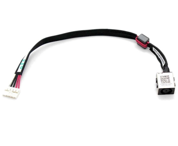 Mufa Alimentare Laptop Dell Inspiron 15 5447, 15 5448, 15 5540, 15 5542, 15 5543, 15 5545, 15 5556
