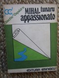Appassionato - Mihai Tunaru