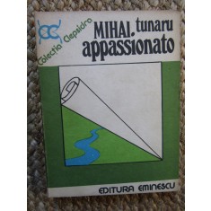 Appassionato - Mihai Tunaru