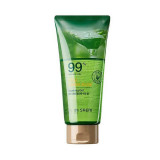 Gel de calmare revigorant din Aloe Vera 99%, 300 ml, Saem Jeju Fresh, The Saem