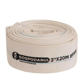 Cumpara ieftin Furtun Pompieri Textil Panza PVC 3&#039;&#039; 75mm 20m 8 Bar Tip C Gospodarul Profesionist