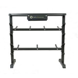 Stand pentru greutati, gantere, bare HMS PREMIUM STR12 FitLine Training