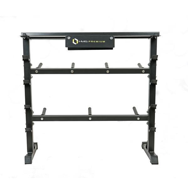 Stand pentru greutati, gantere, bare HMS PREMIUM STR12 FitLine Training
