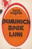 Duminica spre luni