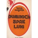Duminica spre luni