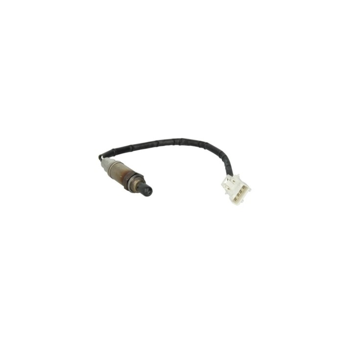 Sonda Lambda PEUGEOT PARTNER Combispace 5F BOSCH 0258003671