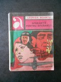 LEONIDA NEATU - SPERANTA PENTRU SPERANTA