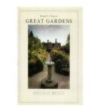 colectiv - Reader&#039;s Digest Great Garden - Explore Britain - 110042