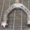 Braț superior st&acirc;nga față TESLA MODEL S 2017 OEM: 6006532-00-A 11831331