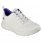 Skechers Bobs Squad Chaos - Cosmic Feel - off white - 41