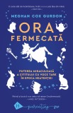 Ora fermecata. Puterea miraculoasa a cititului cu voce tare in epoca neatentiei - Humanitas