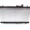 Radiator intercooler Subaru Ascent 2018-, 760x525x16mm, KOYO 72T1081K