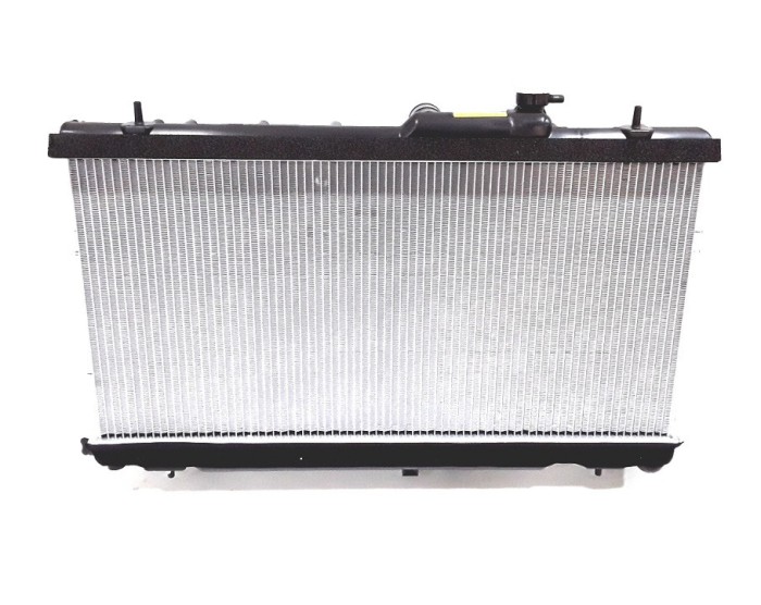 Radiator intercooler Subaru Ascent 2018-, 760x525x16mm, KOYO 72T1081K