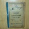 CARNET DE ASIGURARE PE ANII 1941-1944