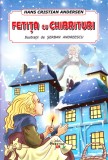Fetita cu chibrituri - Hans Cristian Andersen - Prestige