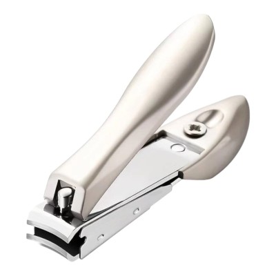 Unghiera argintie One Group, cu compartiment pentru resturi foto