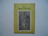 Incotro, Biserica romaneasca? - Mihnea Romalo, 1992, Alta editura