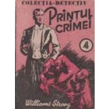 Printul crimei