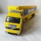 bnk jc Corgi 59518 Volvo Articulated Lorry - Weetabix